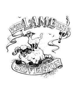 Lamb Silverton Motif