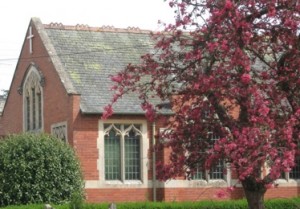 Silverton Methodist Church